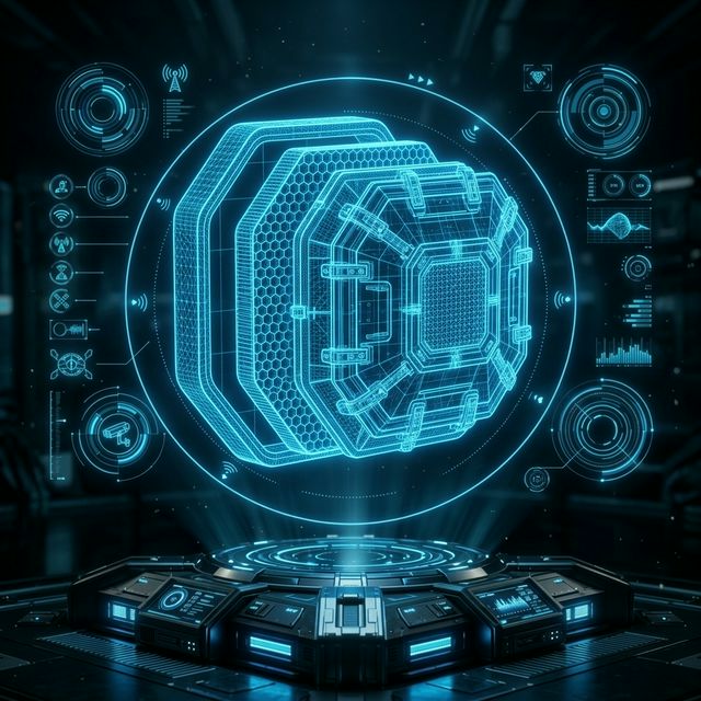 Armor & Hull Technology