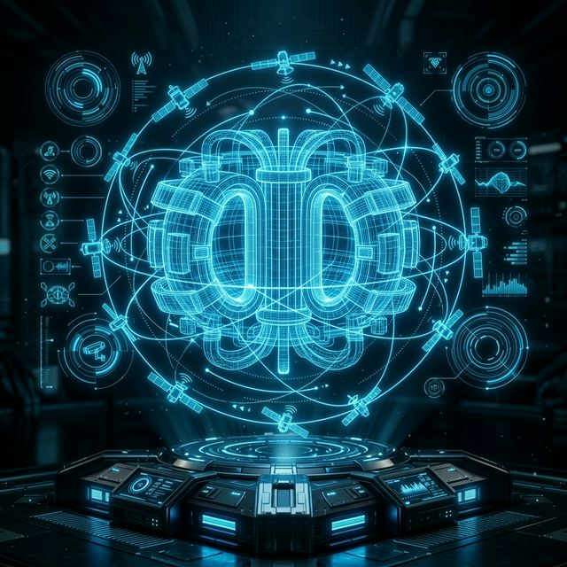 Fusion Technology