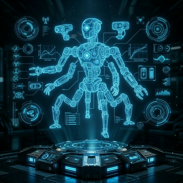 Industry Optimization
