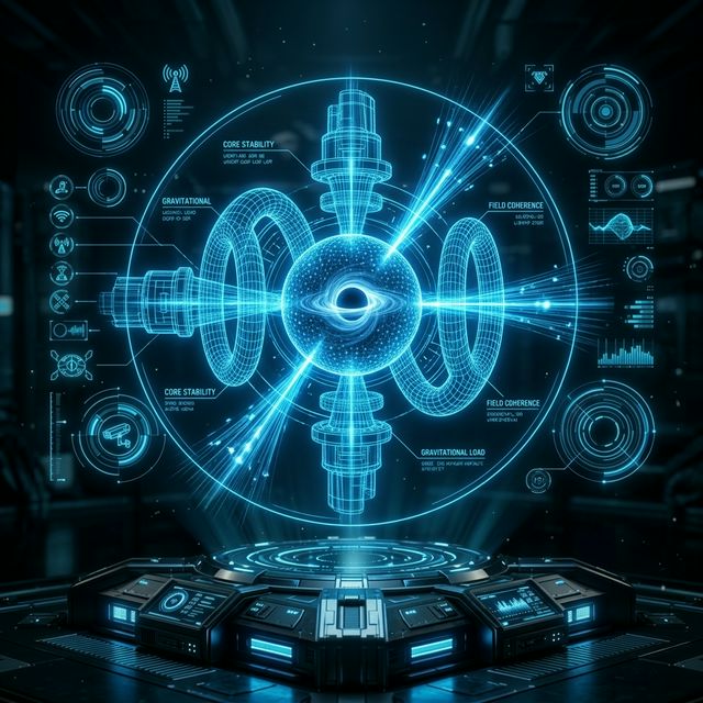 Singularity Technology