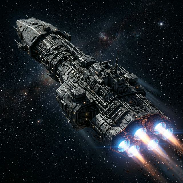 Cruiser