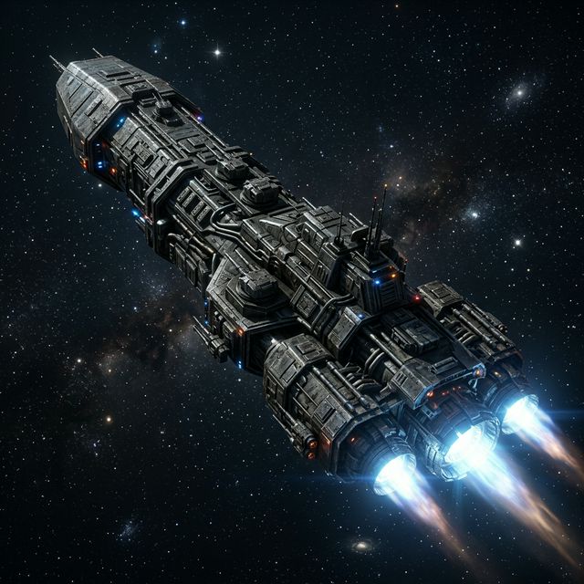 Destroyer