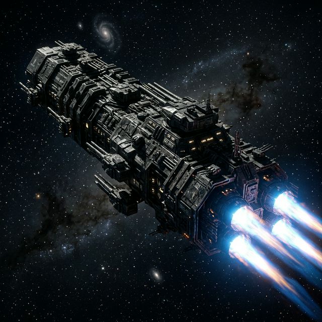 Dreadnought